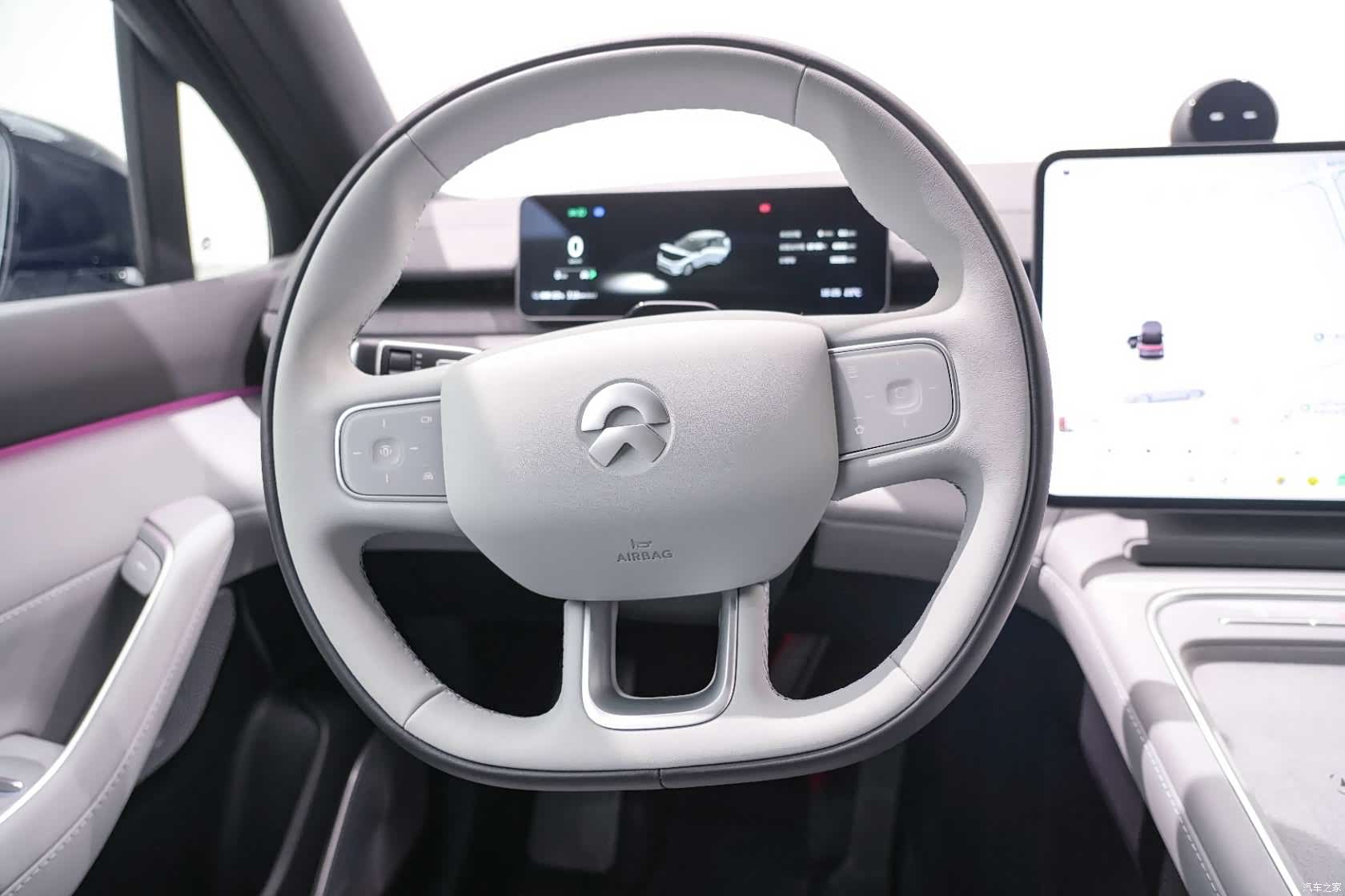 NIO ES6, 2025 17