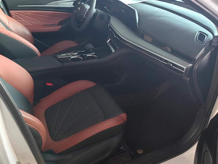 Changan Yidong Changan Yidong