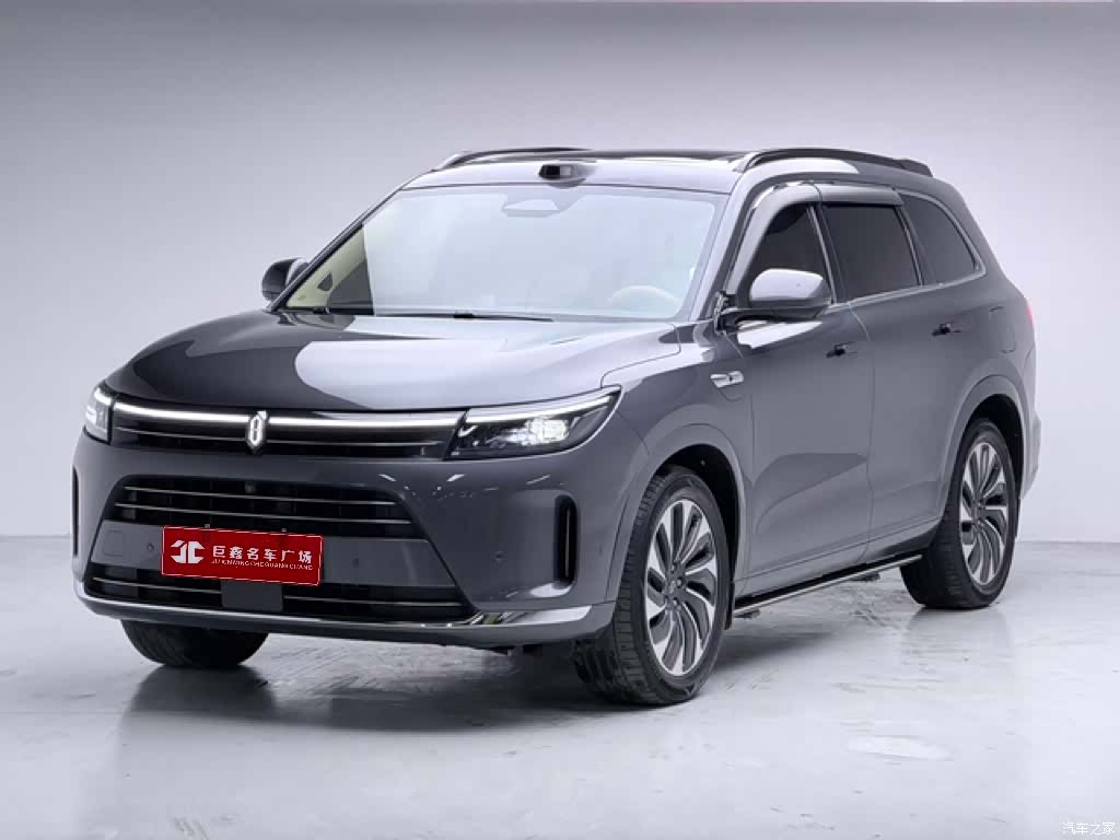 AITO M7, 2024 1