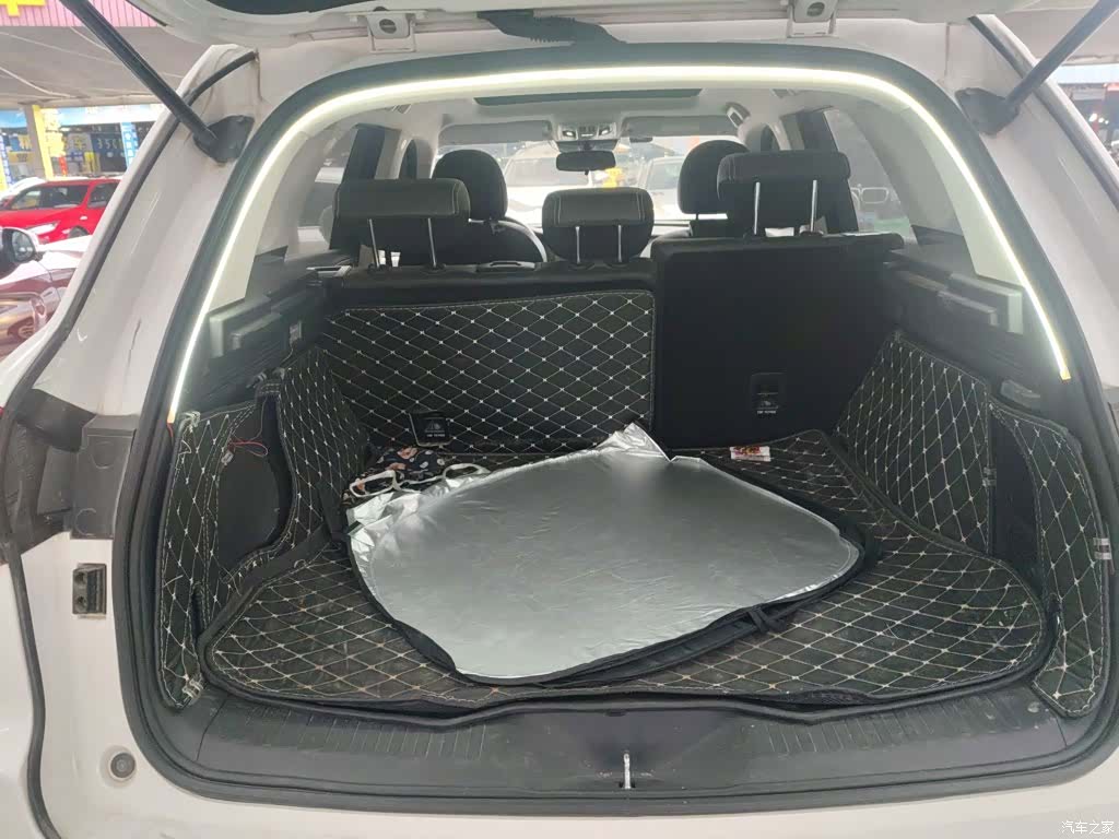 Haval H7, 2021 19