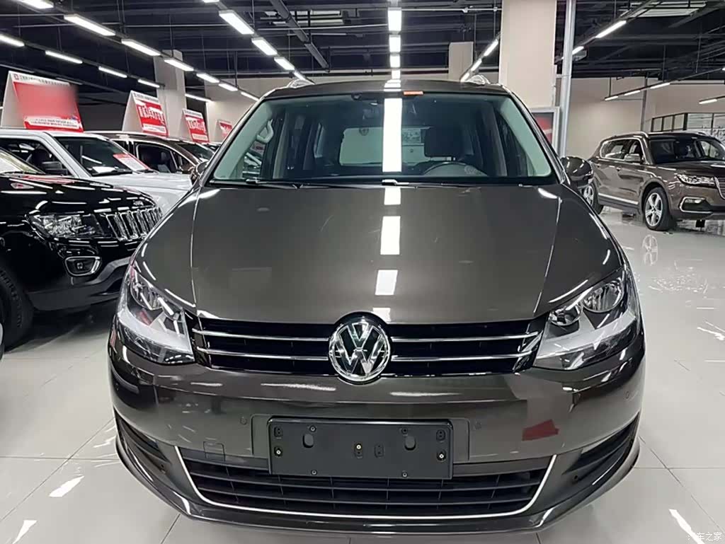 Volkswagen Xia, 2018 7