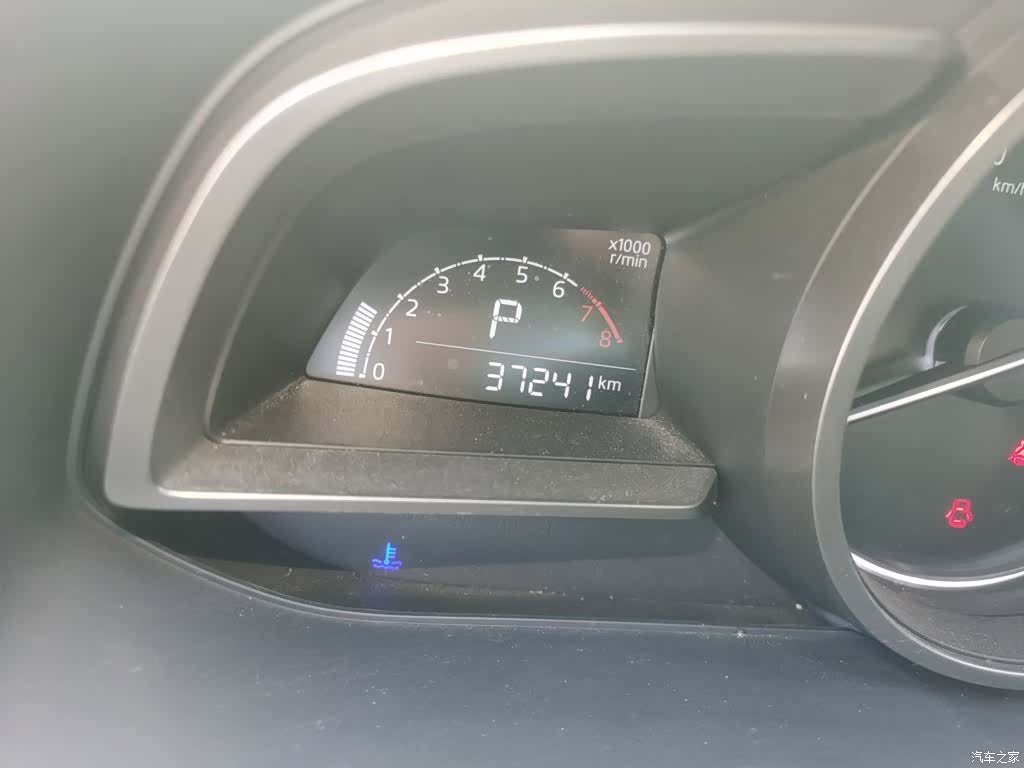 Mazda CX-4, 2021 8