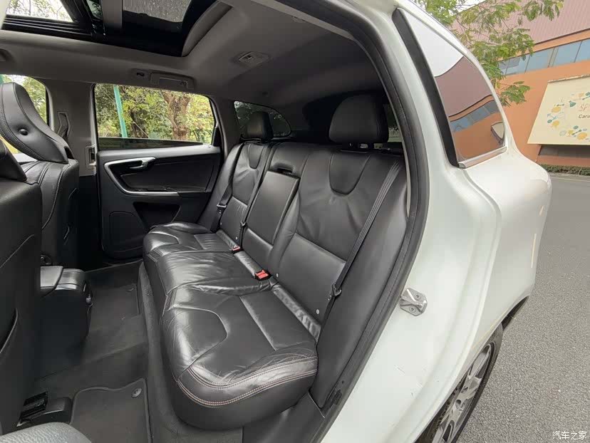Volvo XC60, 2013 8