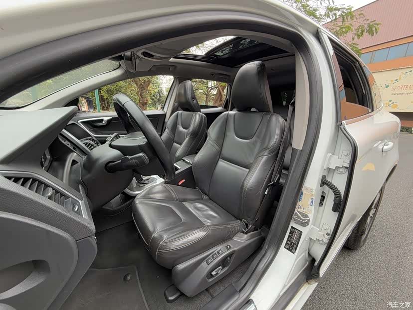 Volvo XC60, 2013 9