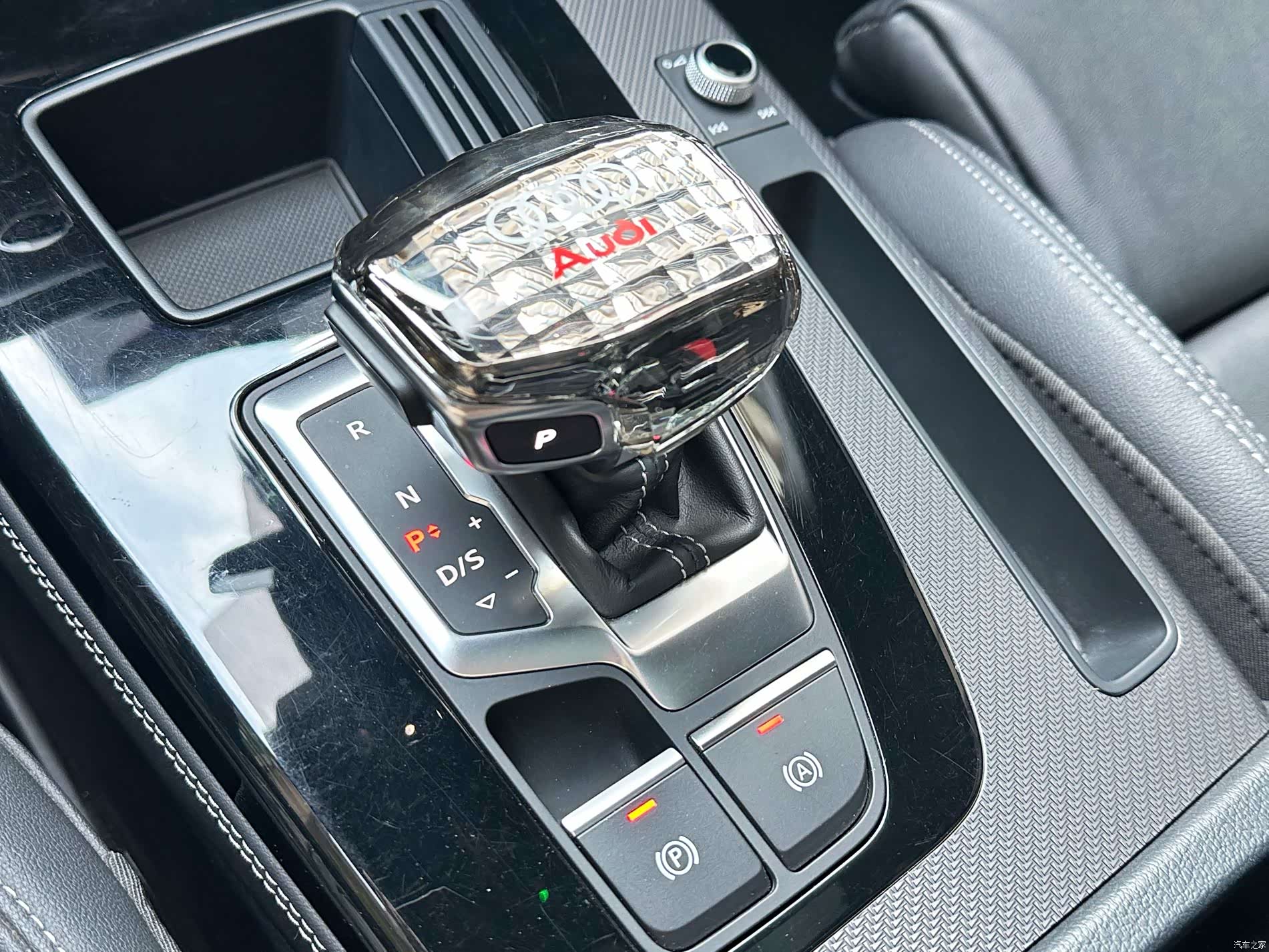 Audi Q5L, 2024 17