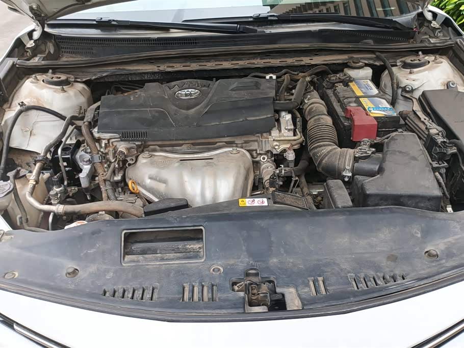 Toyota Camry Toyota Camry