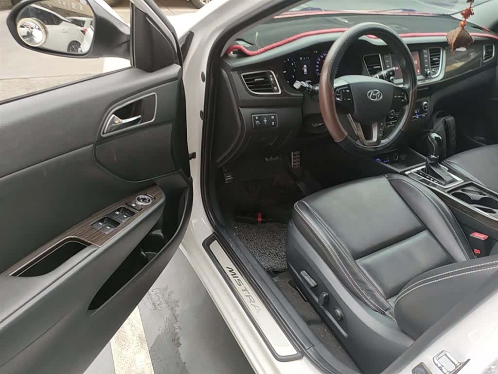 Hyundai TOP, 2016 16