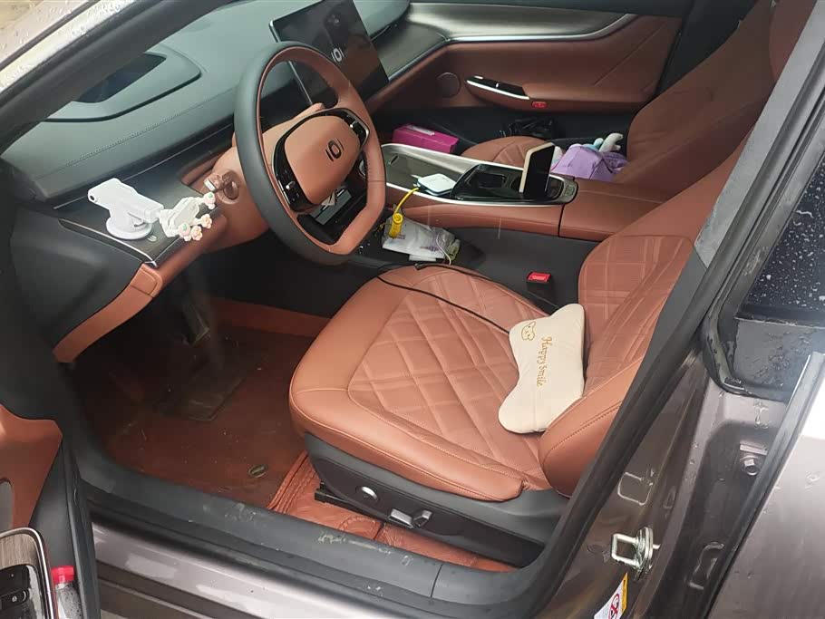 Changan A07 Changan A07