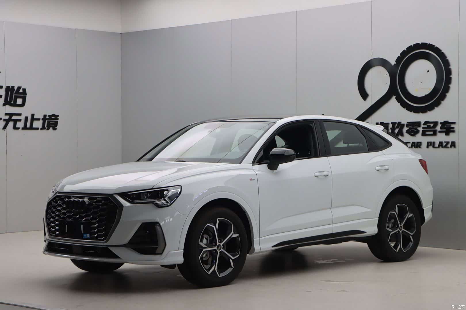 Audi Q3, 2026 3