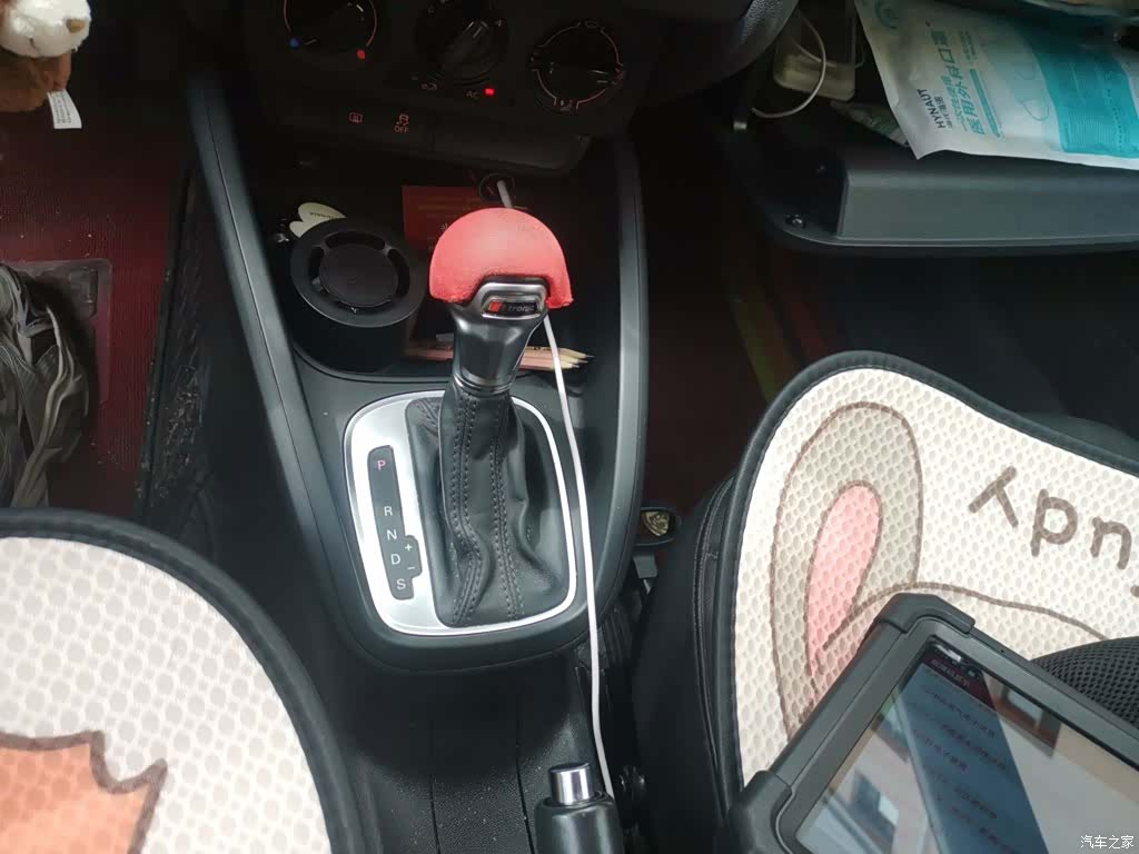 Audi A1, 2016 14