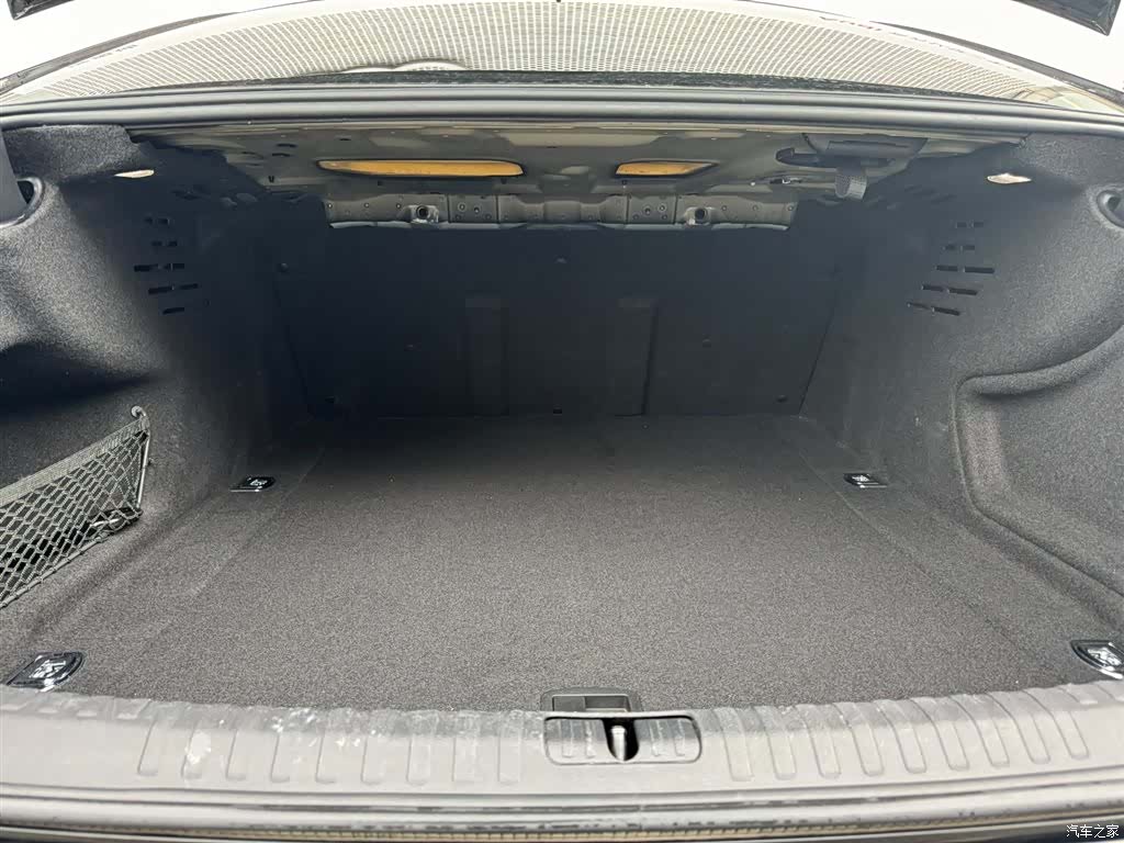 Audi A6L, 2021 18