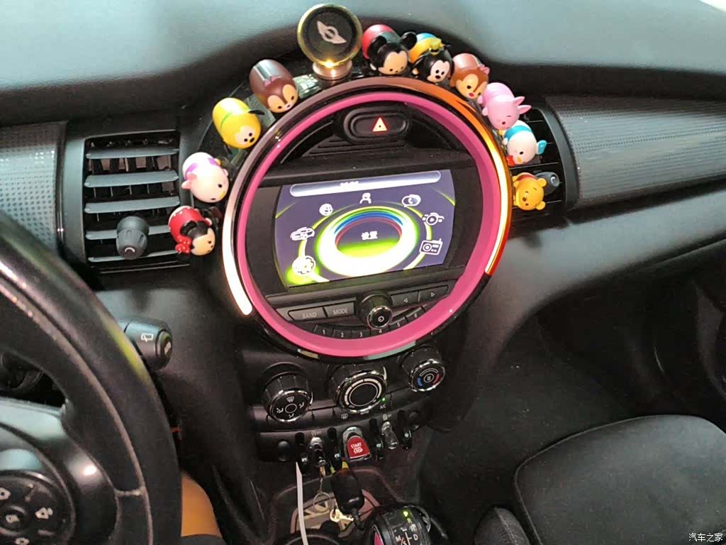 Mini Cooper, 2016 14