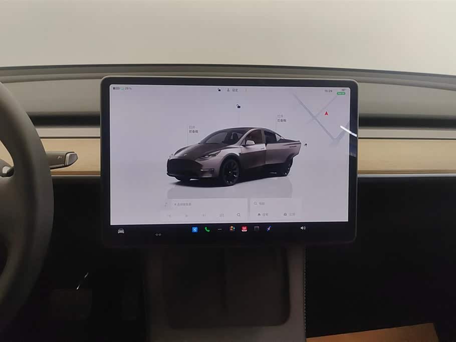 Tesla Model Y Tesla Model Y
