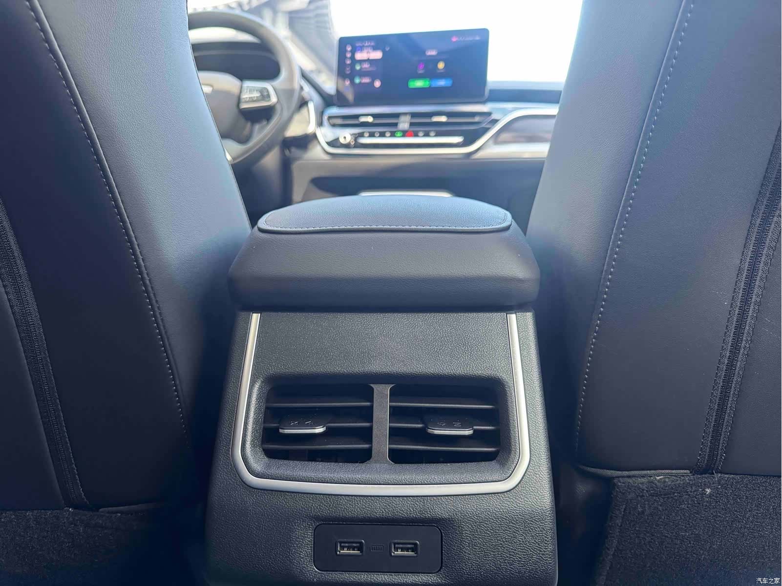 Haval H6, 2022 18