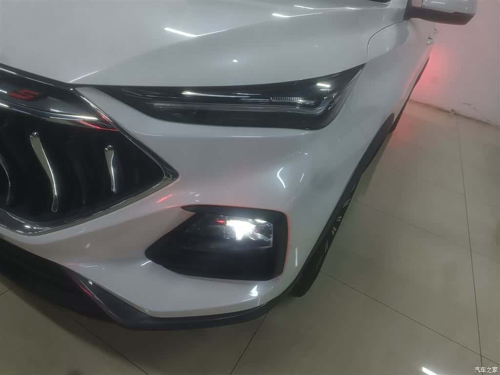 Changan X5, 2022 3