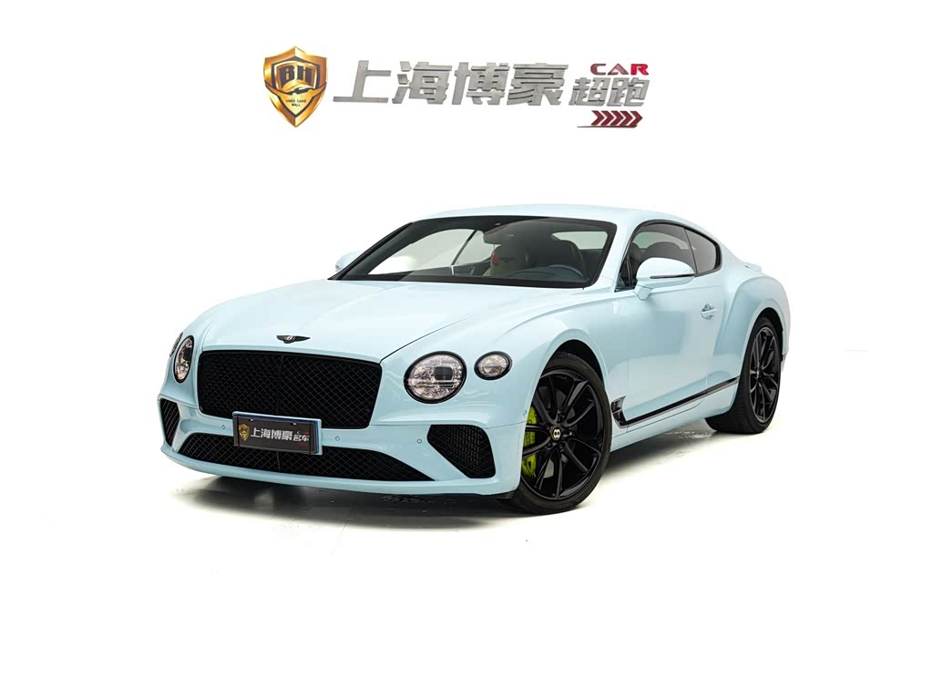 Bentley