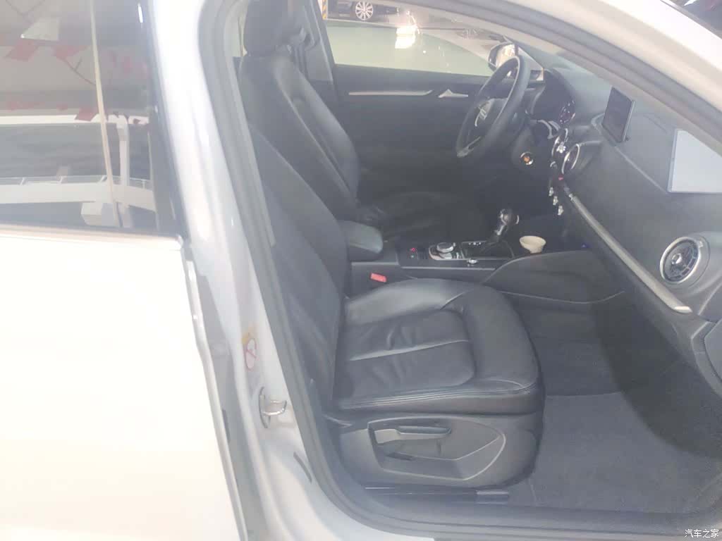 Audi A3, 2018 20