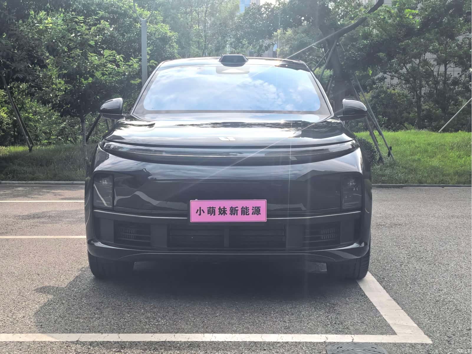 Li Auto L7, 2024 2