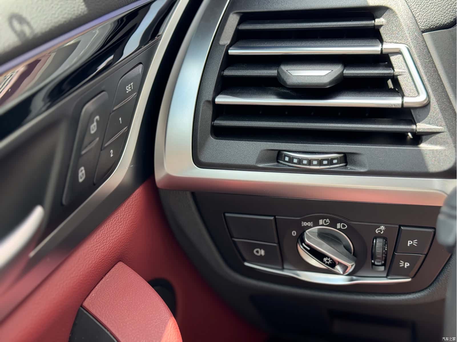 BMW X3, 2021 10