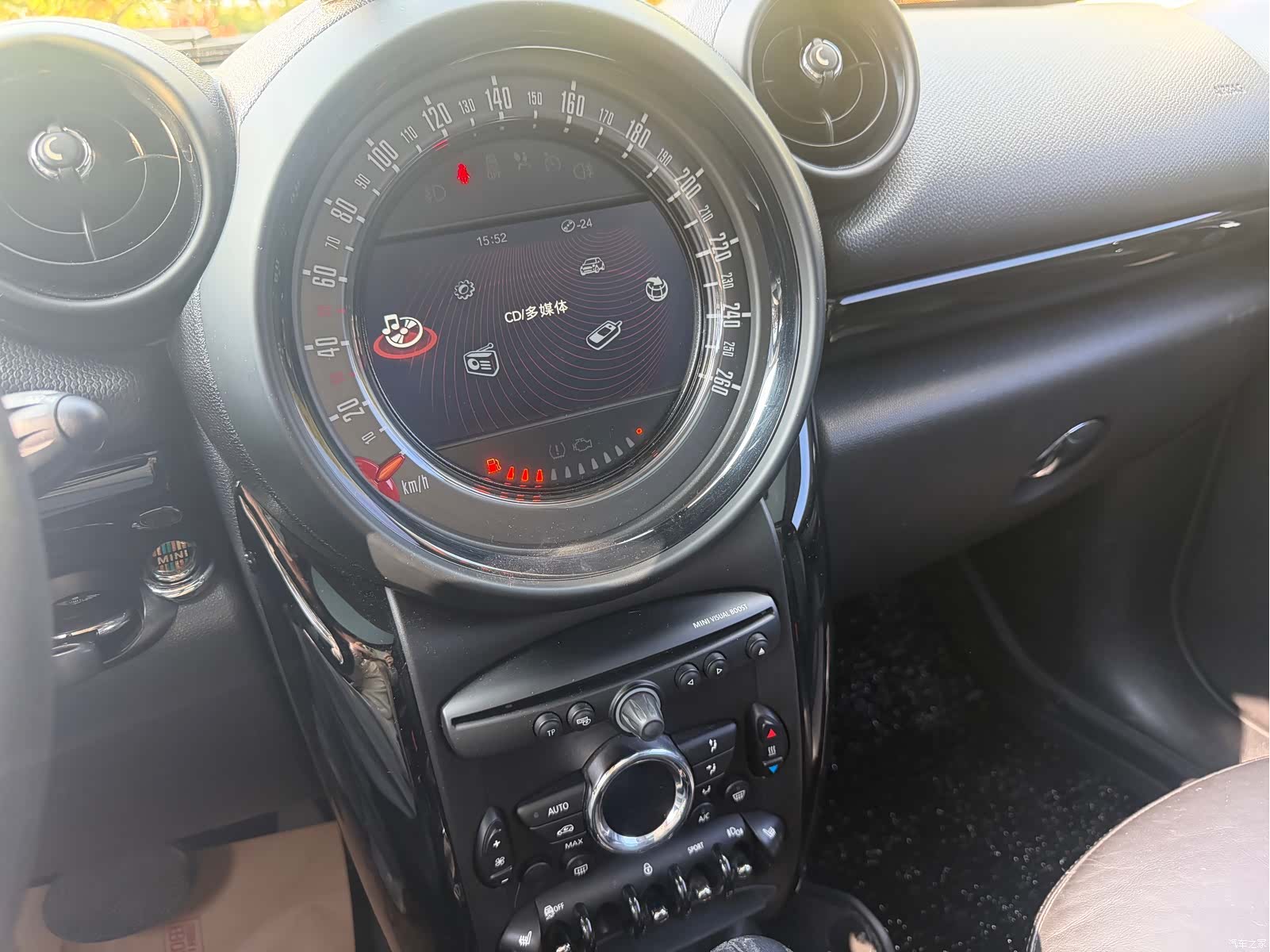 Mini Cooper, 2016 9