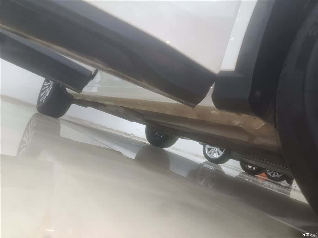 Changan X5, 2022 все фото