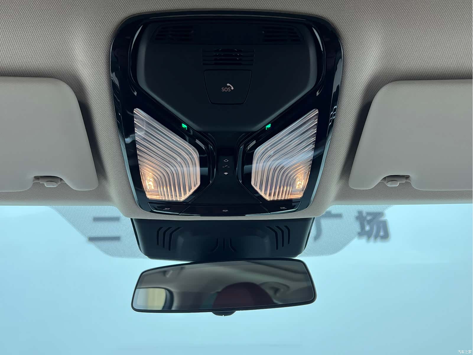 BMW i3, 2024 21