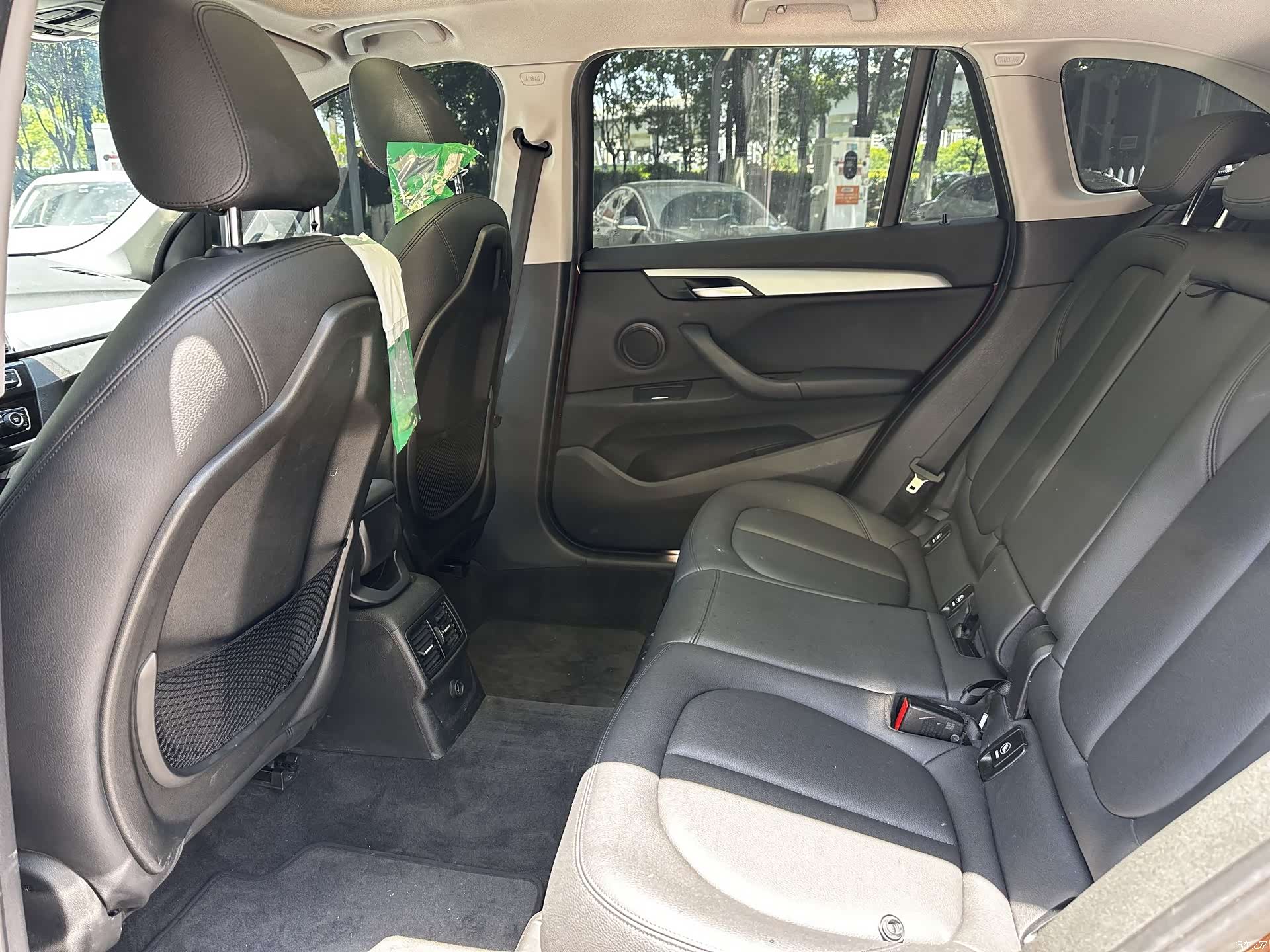 BMW X1, 2017 9