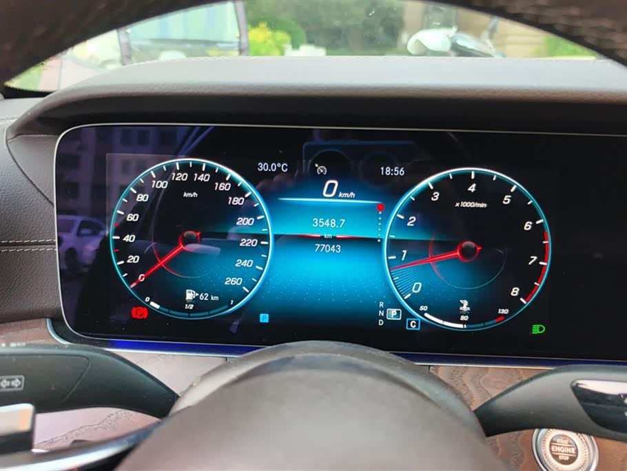 Mercedes-Benz E-class Mercedes-Benz E-class