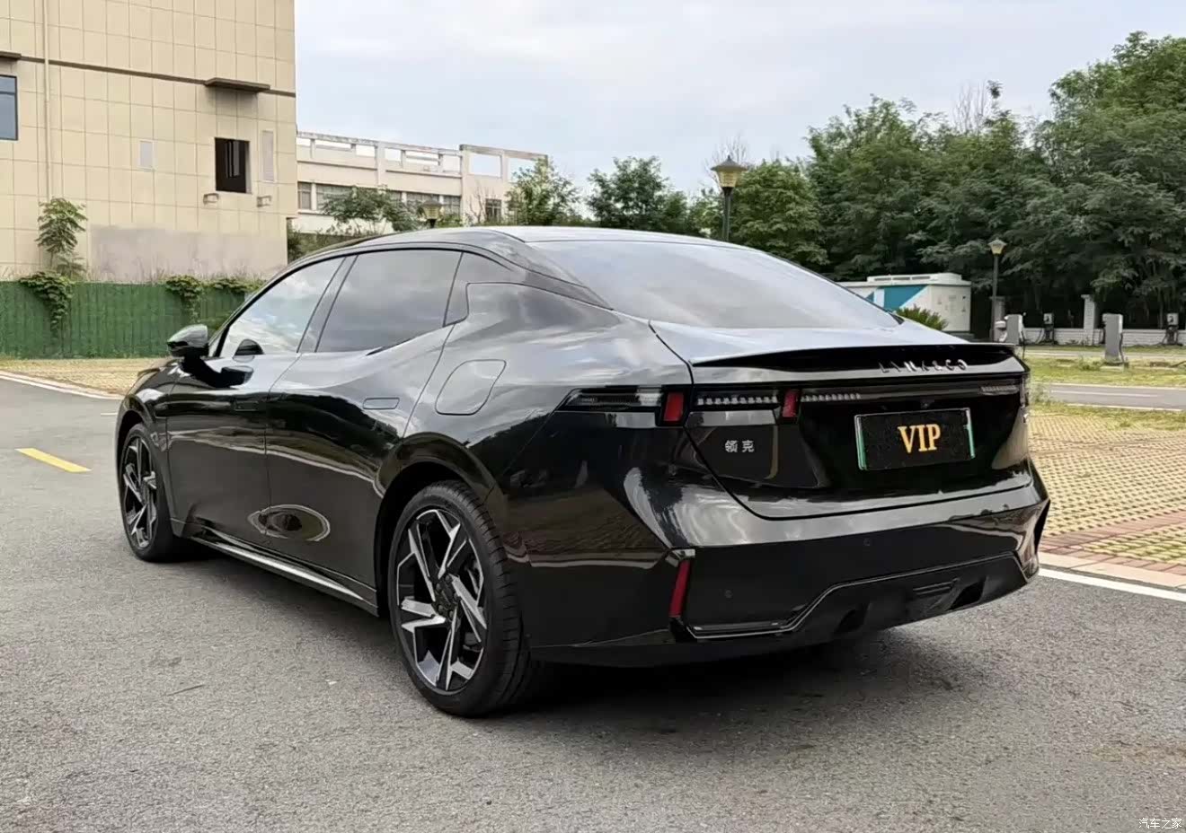 Lynk & Co 02, 2025 4