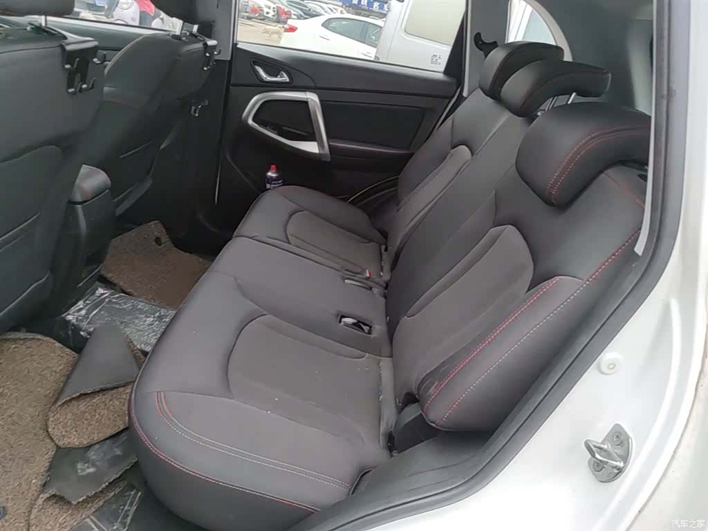 Chery 5, 2017 17