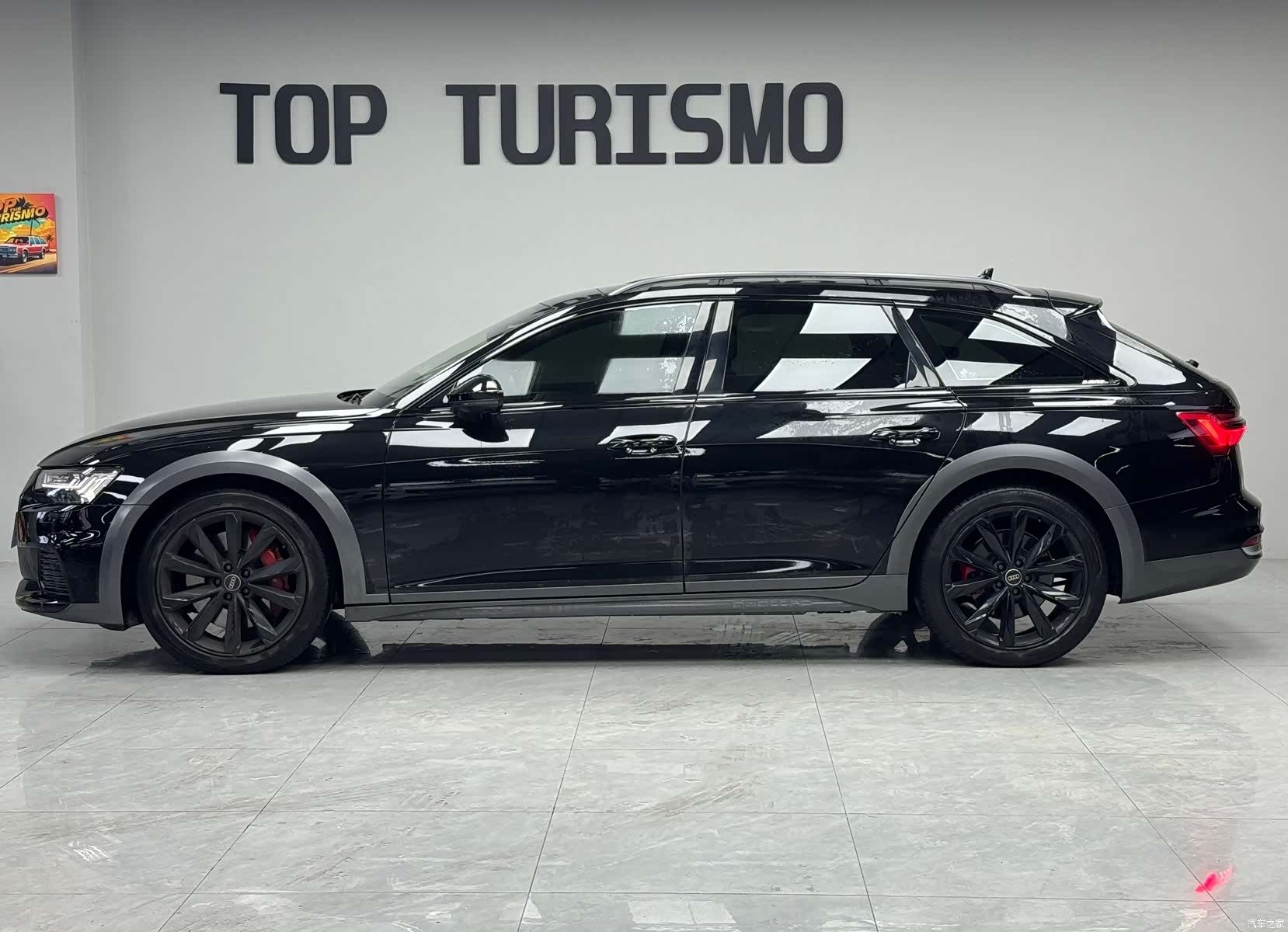 Audi A6, 2024 2