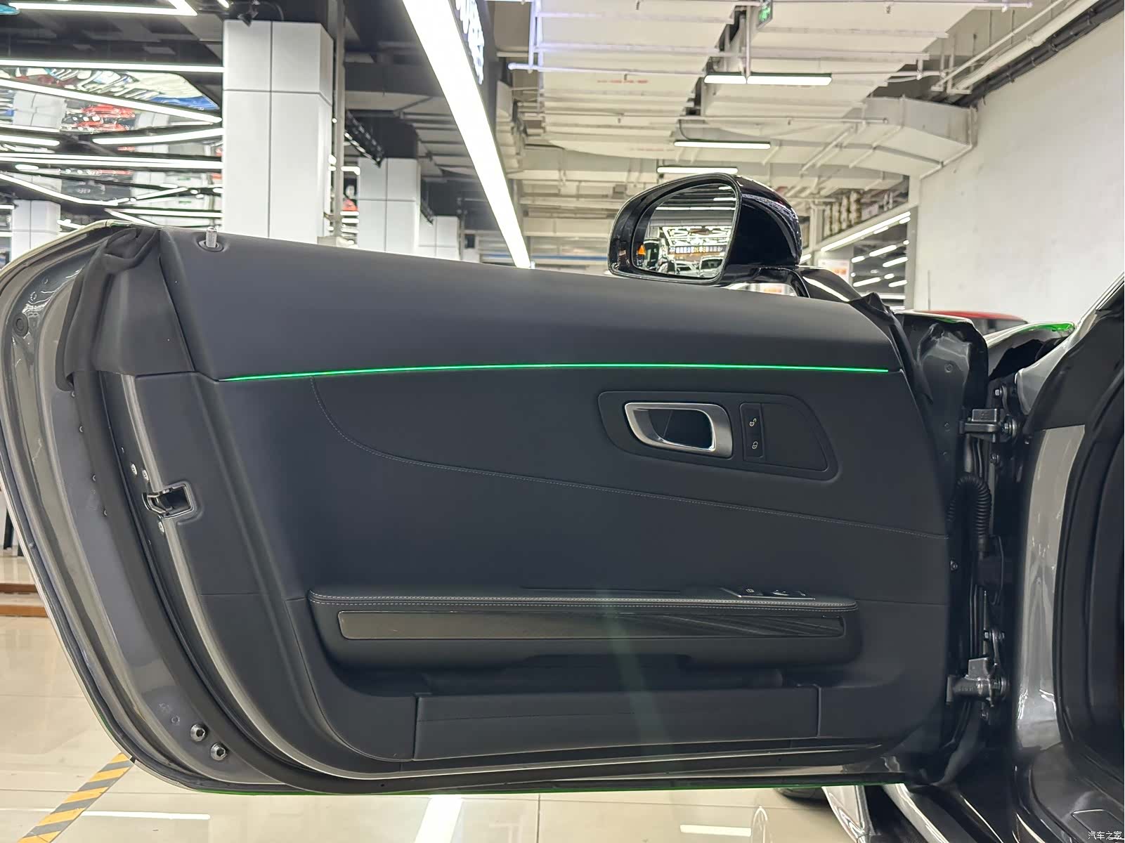 MG AMG, 2021 14