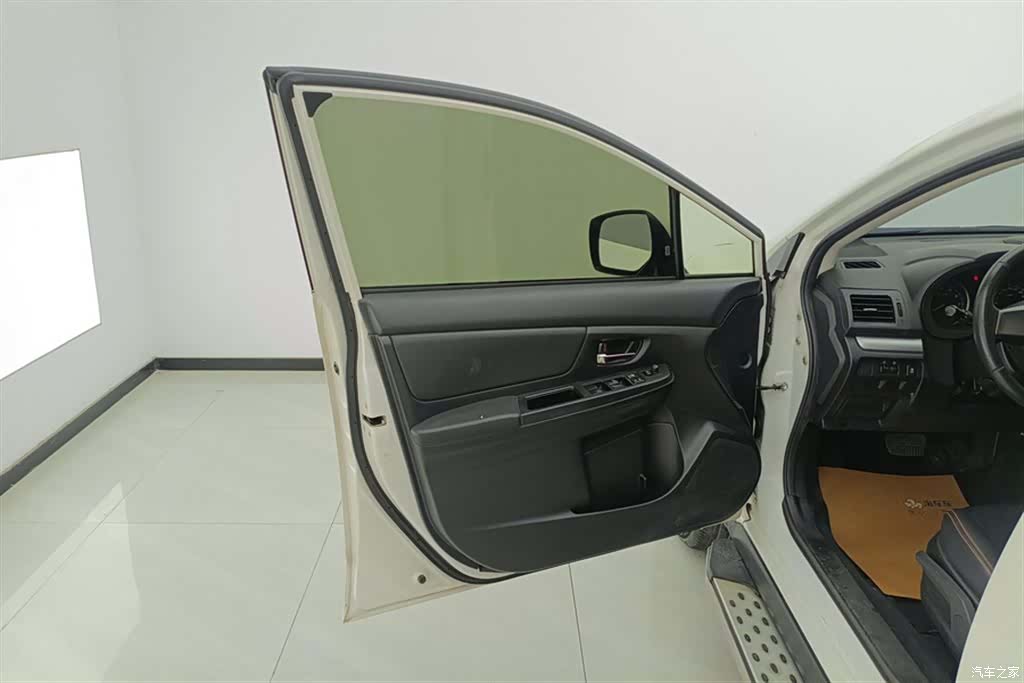 Subaru XV, 2014 7