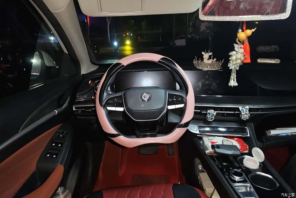 Changan Eado, 2023 15