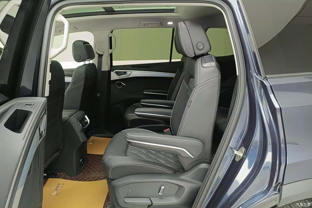 Volkswagen Talagon, 2022 11