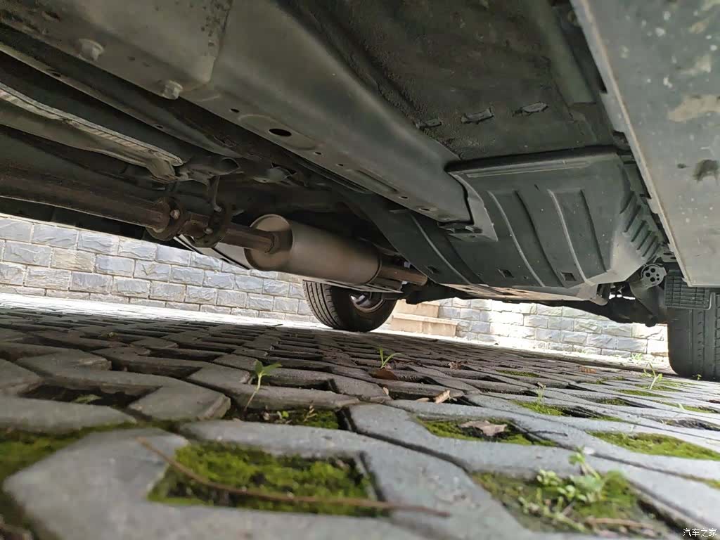 Haval H6, 2017 19