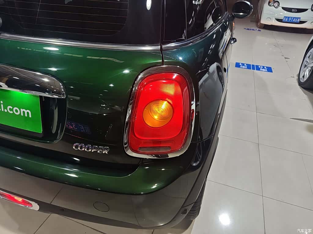 Mini Cooper, 2016 24