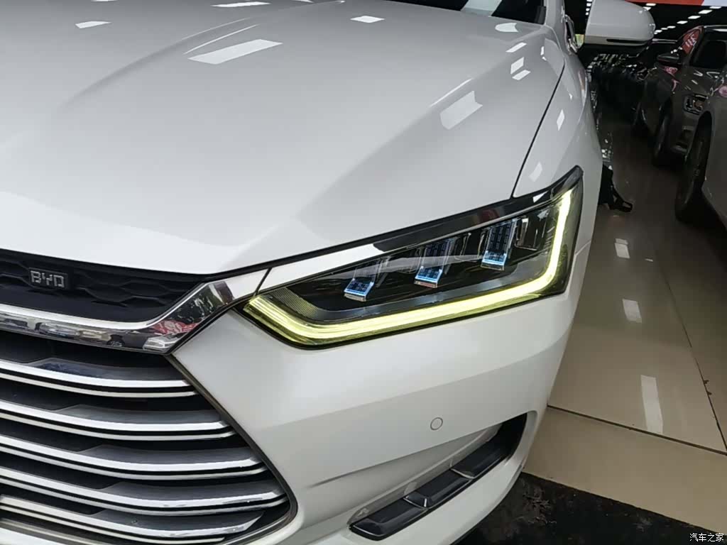 BYD Qin, 2019 24