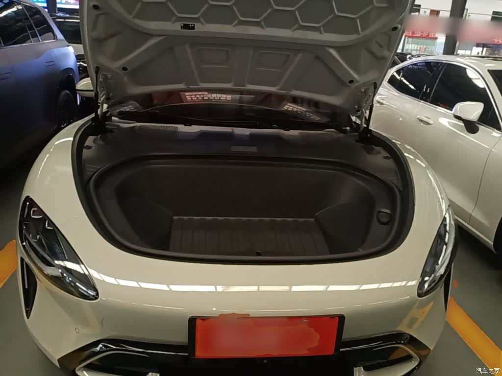 Xiaomi SU7, 2026 20