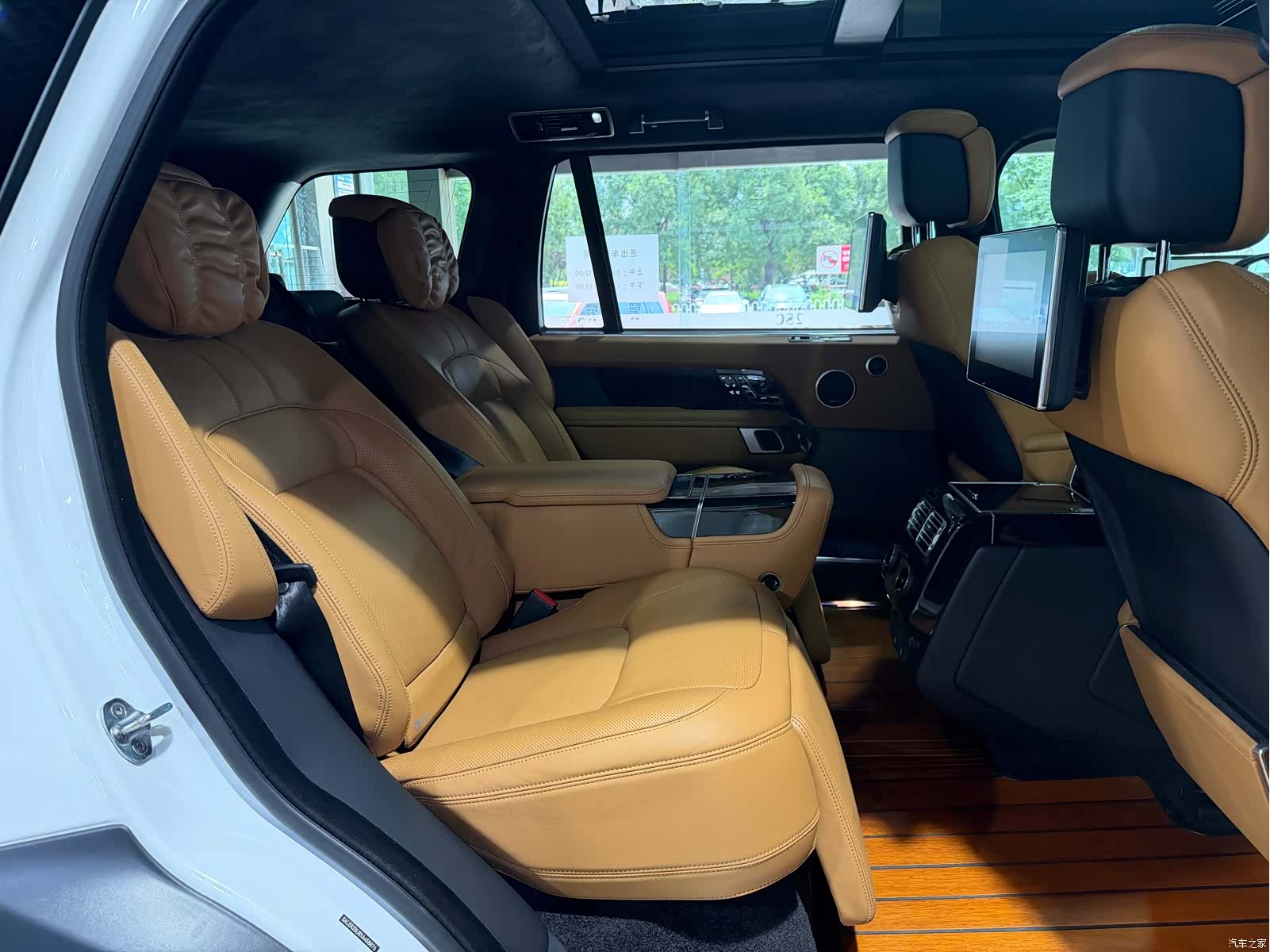 Land Rover Range Rover, 2022 8