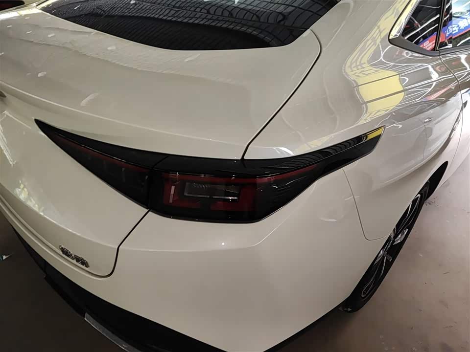 Changan Yidong
