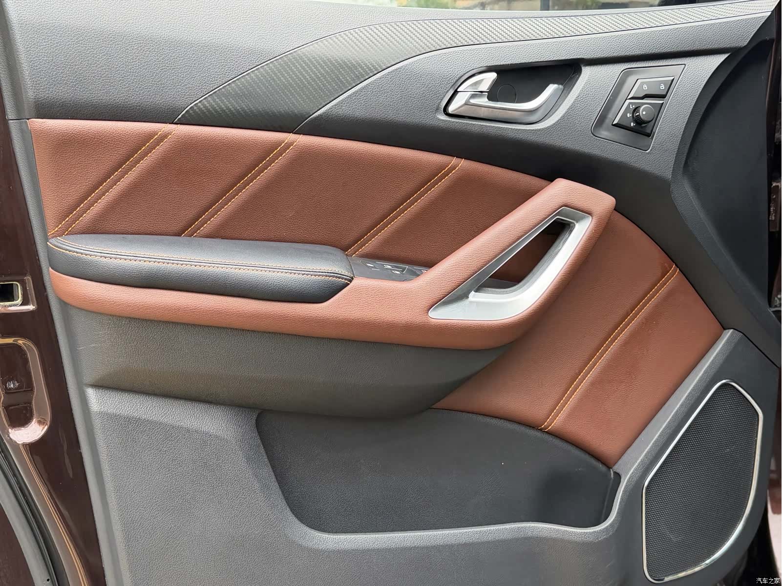 JMC S350, 2016 10