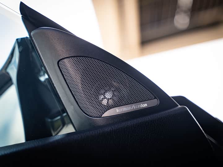 BMW M2 2018 M2 lei ting ban