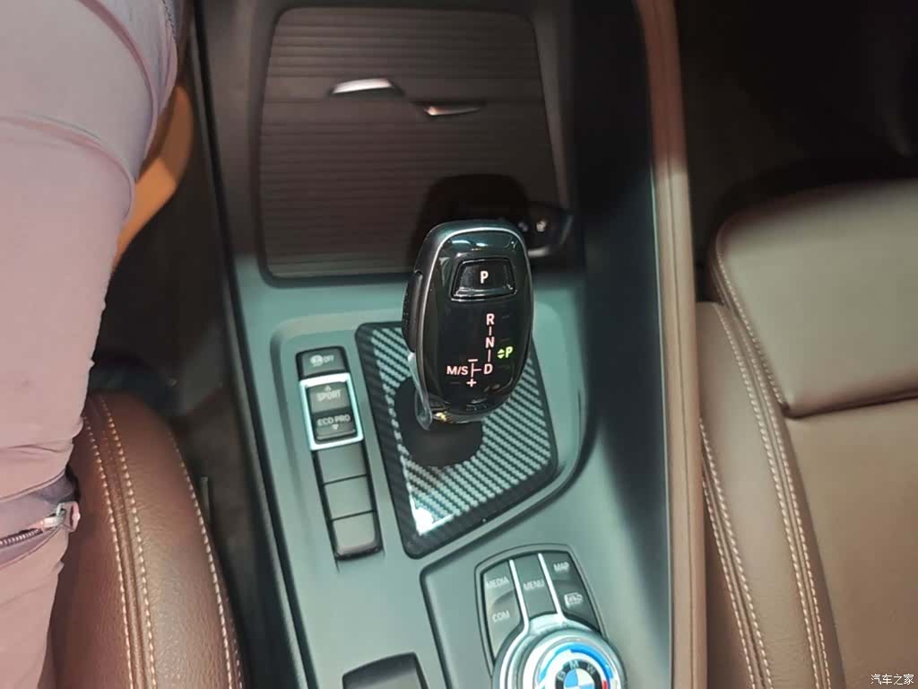 BMW X1, 2021 14