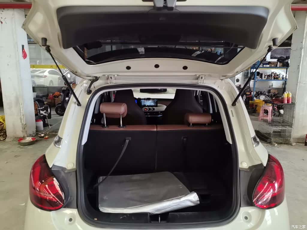 Wuling Bingo, 2023 19