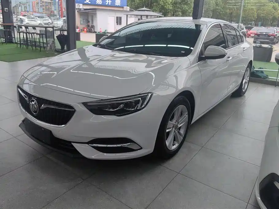 Buick Regal