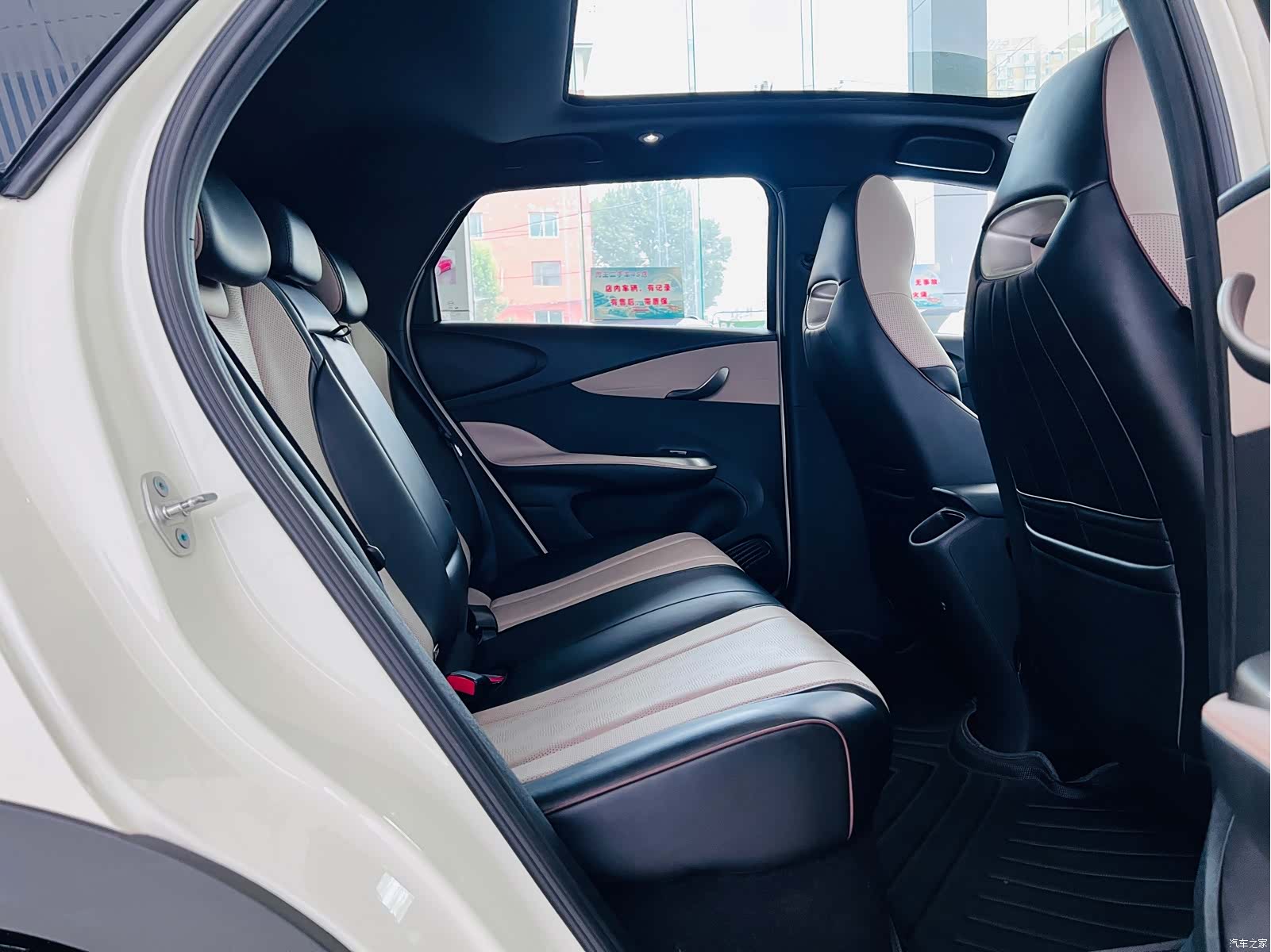 BYD Dolphin, 2024 8