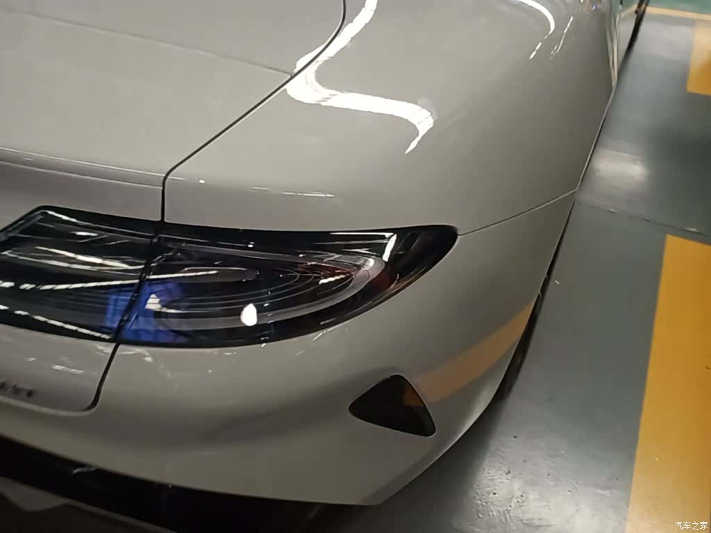 Xiaomi SU7, 2026 8