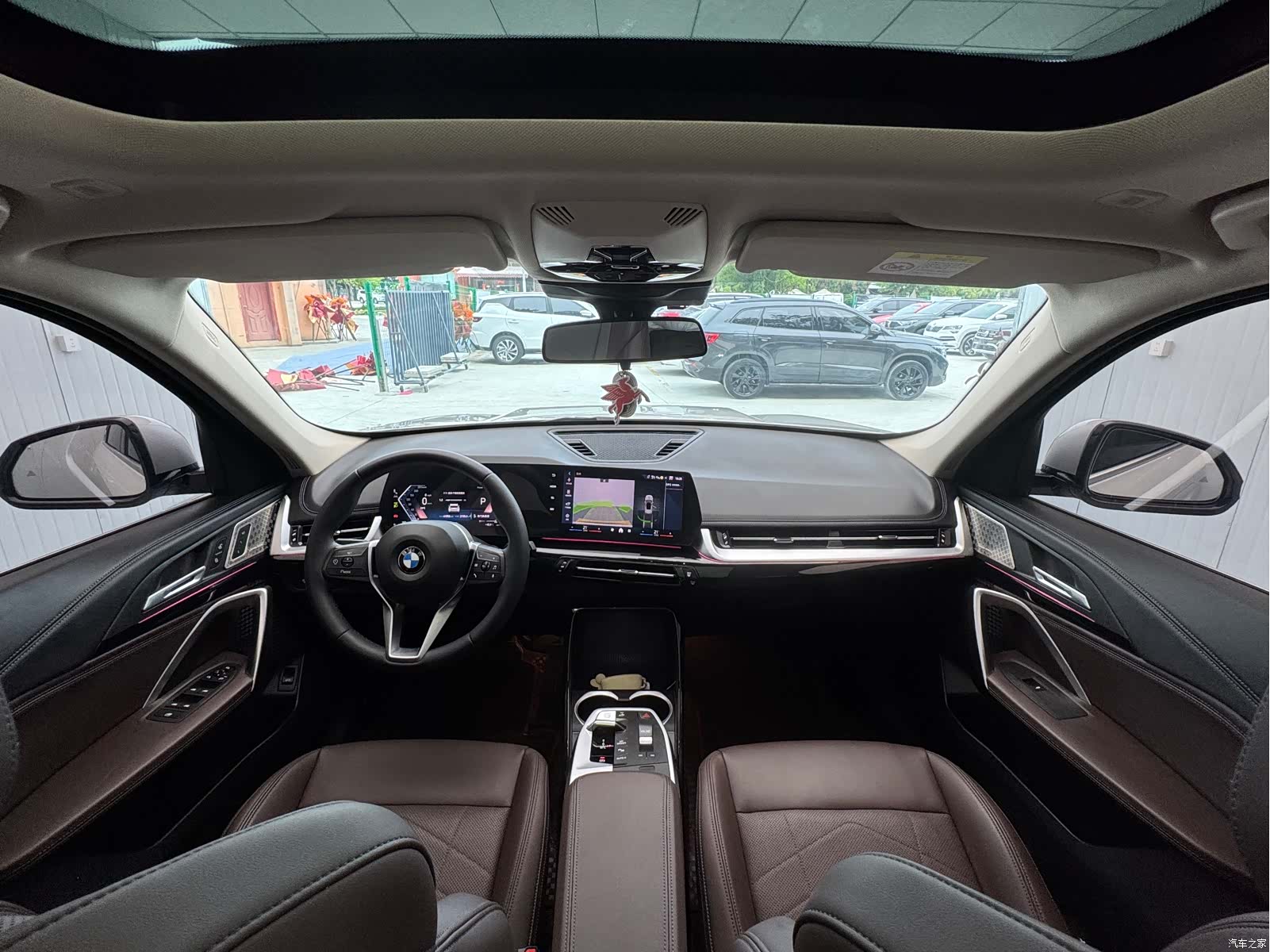 BMW X1, 2023 27