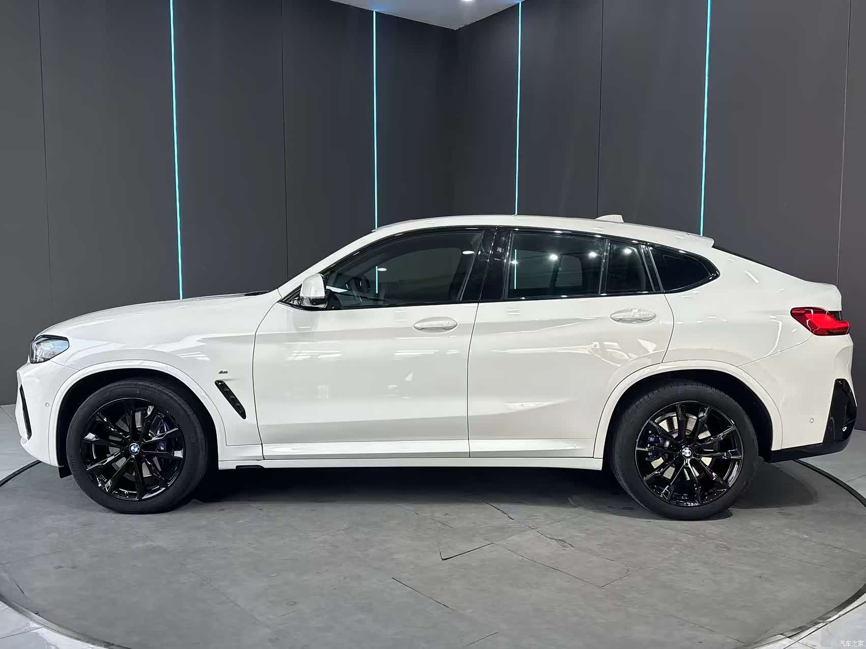 BMW X4, 2023 4